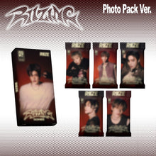 Load image into Gallery viewer, RIIZE 1st Mini Album &#39;RIIZING&#39; (Photo Pack Ver.)
