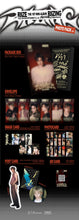 Load image into Gallery viewer, RIIZE 1st Mini Album &#39;RIIZING&#39; (Photo Pack Ver.)
