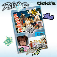 Load image into Gallery viewer, RIIZE 1st Mini Album &#39;RIIZING&#39; (Collect Book Ver.)
