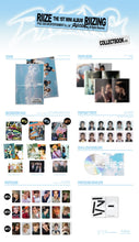 Load image into Gallery viewer, RIIZE 1st Mini Album &#39;RIIZING&#39; (Collect Book Ver.)
