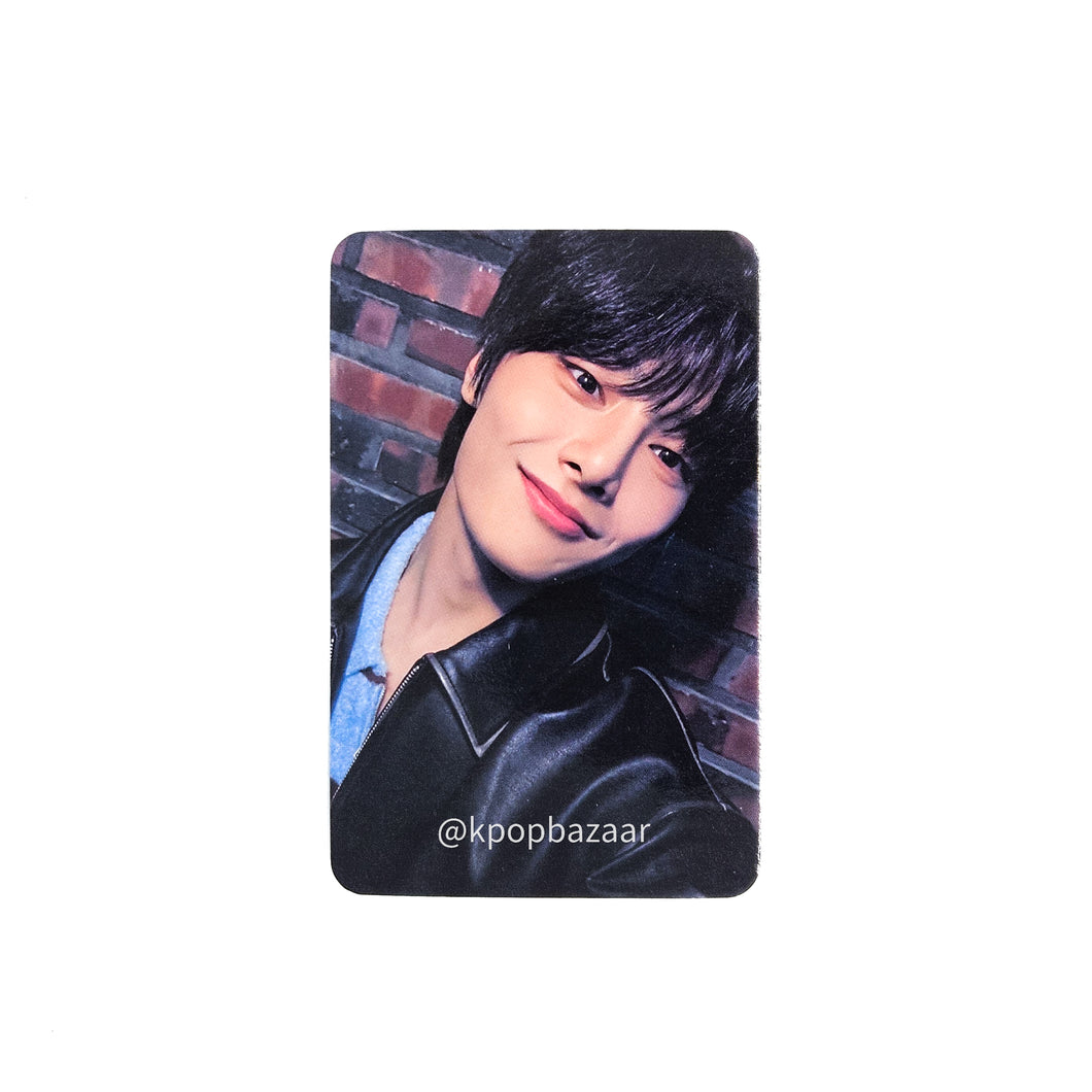 Stray Kids '樂-STAR [ROCK-STAR]' Whosfan FS Benefit Photocard