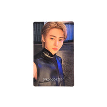 Load image into Gallery viewer, Enhypen &#39;Manifesto: Day 1&#39; Official Album Photocard
