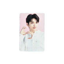 Load image into Gallery viewer, SEVENTEEN &#39;Seventeen Cafe in Seoul&#39; Trading Card Photocard
