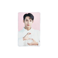 Load image into Gallery viewer, SEVENTEEN &#39;Seventeen Cafe in Seoul&#39; Trading Card Photocard
