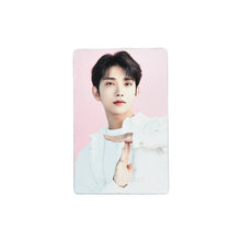 Load image into Gallery viewer, SEVENTEEN &#39;Seventeen Cafe in Seoul&#39; Trading Card Photocard
