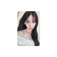 Load image into Gallery viewer, aespa &#39;MY WORLD&#39; Music Korea POB Benefit Photocard
