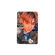 Load image into Gallery viewer, ZEROBASEONE &#39;You Had me at Hello&#39; Everline Digipack POB Photocard
