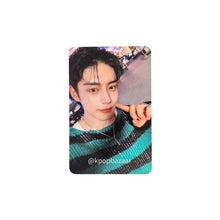 Load image into Gallery viewer, ZEROBASEONE &#39;You Had me at Hello&#39; Everline Digipack POB Photocard
