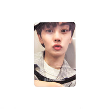 Load image into Gallery viewer, ZEROBASEONE &#39;You had me at HELLO&#39; Makestar POB Benefit Photocard
