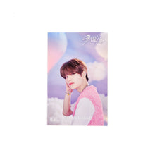 Load image into Gallery viewer, Stray Kids &#39;5-Star Dome Tour 2023&#39; Kuji Benefit Sticker
