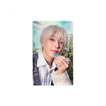 Load image into Gallery viewer, JEONGHAN X WONWOO &#39;THIS MAN&#39; Weverse POB Benefit Photocard
