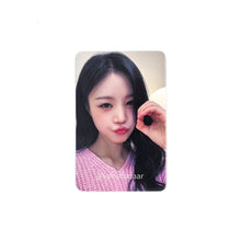 Load image into Gallery viewer, SOOJIN &#39;RIZZ&#39; Apple Music Lucky Draw Benefit Photocard
