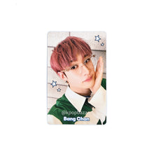 Load image into Gallery viewer, Stray Kids &#39;SKZ TOY WORLD&#39; Japan Official MD Benefit Photocard
