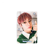 Load image into Gallery viewer, Stray Kids &#39;SKZ TOY WORLD&#39; Japan Official MD Benefit Photocard
