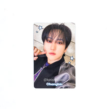 Load image into Gallery viewer, Stray Kids &#39;SKZ TOY WORLD&#39; Japan Official MD Benefit Photocard
