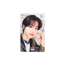 Load image into Gallery viewer, Stray Kids &#39;SKZ TOY WORLD&#39; Japan Official MD Benefit Photocard
