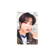 Load image into Gallery viewer, Stray Kids &#39;SKZ TOY WORLD&#39; Japan Official MD Benefit Photocard
