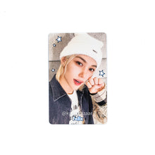 Load image into Gallery viewer, Stray Kids &#39;SKZ TOY WORLD&#39; Japan Official MD Benefit Photocard
