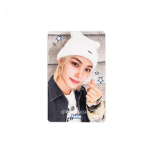 Load image into Gallery viewer, Stray Kids &#39;SKZ TOY WORLD&#39; Japan Official MD Benefit Photocard
