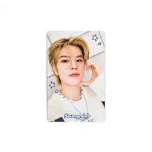 Load image into Gallery viewer, Stray Kids &#39;SKZ TOY WORLD&#39; Japan Official MD Benefit Photocard
