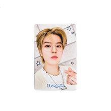 Load image into Gallery viewer, Stray Kids &#39;SKZ TOY WORLD&#39; Japan Official MD Benefit Photocard
