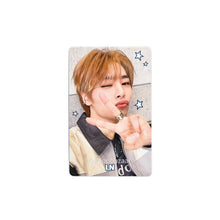 Load image into Gallery viewer, Stray Kids &#39;SKZ TOY WORLD&#39; Japan Official MD Benefit Photocard
