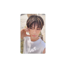 Load image into Gallery viewer, TWS &#39;SUMMER BEAT!&#39; Weverse POB Benefit Photocard
