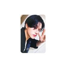 Load image into Gallery viewer, ATEEZ &#39;GOLDEN HOUR Part.1&#39; Apple Music Lucky Draw Benefit Photocard
