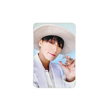 Load image into Gallery viewer, ATEEZ &#39;GOLDEN HOUR Part.1&#39; Apple Music Lucky Draw Benefit Photocard
