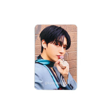 Load image into Gallery viewer, ATEEZ &#39;GOLDEN HOUR Part.1&#39; Apple Music Lucky Draw Benefit Photocard
