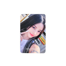 Load image into Gallery viewer, (G)I-DLE &#39;I SWAY&#39; Soundwave POB Benefit Photocard
