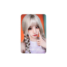 Load image into Gallery viewer, (G)I-DLE &#39;I SWAY&#39; Soundwave POB Benefit Photocard
