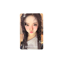 Load image into Gallery viewer, aespa &#39;Armageddon&#39; Music Korea POB Benefit Photocard
