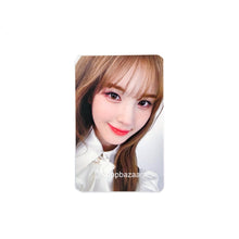 Load image into Gallery viewer, Weeekly &#39;Bliss&#39; Apple Music Lucky Draw Benefit Photocard
