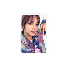 Load image into Gallery viewer, NCT 127 &#39;WALK&#39; Apple Music POB Benefit Photocard
