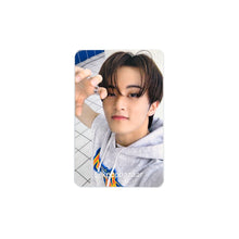 Load image into Gallery viewer, NCT 127 &#39;WALK&#39; Apple Music POB Benefit Photocard
