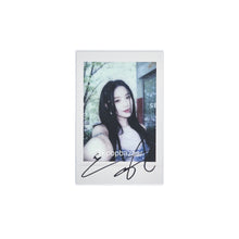 Load image into Gallery viewer, (G)I-DLE &#39;I SWAY&#39; Apple Music Lucky Draw Benefit Photocard
