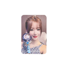 Load image into Gallery viewer, (G)I-DLE &#39;I SWAY&#39; Apple Music Lucky Draw Benefit Photocard
