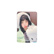 Load image into Gallery viewer, (G)I-DLE &#39;I SWAY&#39; Apple Music Lucky Draw Benefit Photocard
