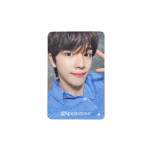 Load image into Gallery viewer, RIIZE &#39;RIIZING&#39; Withmuu Lucky Draw Benefit Photocard
