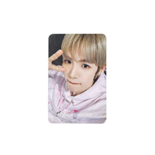 Load image into Gallery viewer, RIIZE &#39;RIIZING&#39; Soundwave Lucky Draw Benefit Photocard
