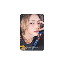 Load image into Gallery viewer, RIIZE &#39;RIIZING&#39; Soundwave Lucky Draw Benefit Photocard
