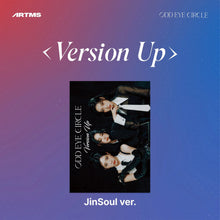 Load image into Gallery viewer, ODD EYE CIRCLE (ARTMS) Mini Album &#39;Version Up&#39;
