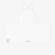 Load image into Gallery viewer, Stray Kids &#39;JYP JAPAN POPUP STORE 2024&#39; Official MD - SKZOO Hood Towel
