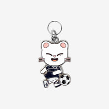 Load image into Gallery viewer, Stray Kids &#39;JYP JAPAN POPUP STORE 2024&#39; Official MD - Key Holder Charm
