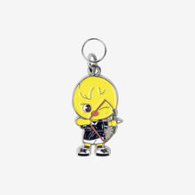 Load image into Gallery viewer, Stray Kids &#39;JYP JAPAN POPUP STORE 2024&#39; Official MD - Key Holder Charm
