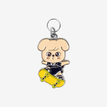 Load image into Gallery viewer, Stray Kids &#39;JYP JAPAN POPUP STORE 2024&#39; Official MD - Key Holder Charm
