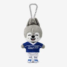 Load image into Gallery viewer, Stray Kids &#39;JYP JAPAN POPUP STORE 2024&#39; Official MD - SKZOO Bag Charm
