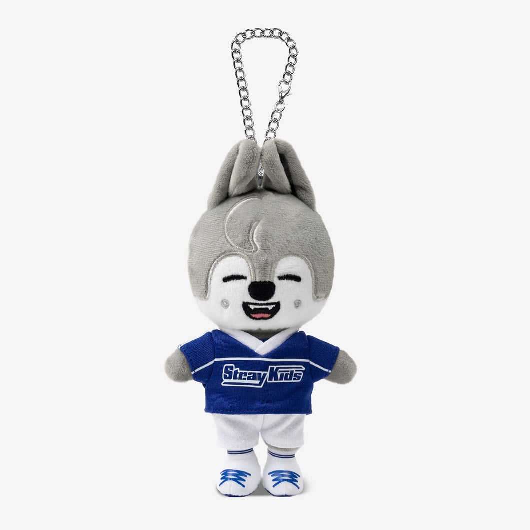 Stray Kids 'JYP JAPAN POPUP STORE 2024' Official MD - SKZOO Bag Charm