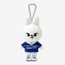 Load image into Gallery viewer, Stray Kids &#39;JYP JAPAN POPUP STORE 2024&#39; Official MD - SKZOO Bag Charm
